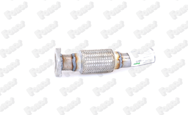 Exhaust Pipe