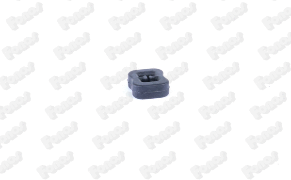 Rubber Strip, exhaust system