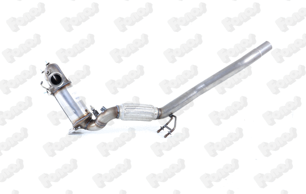 Soot/Particulate Filter, exhaust system (73354)