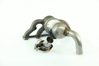 Catalytic Converter
