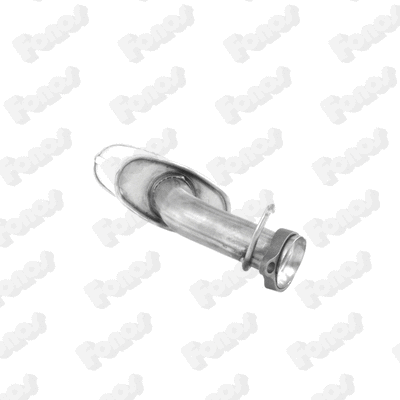 Front Muffler