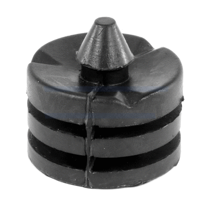 Rubber Strip, exhaust system