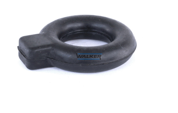 Rubber Strip, exhaust system