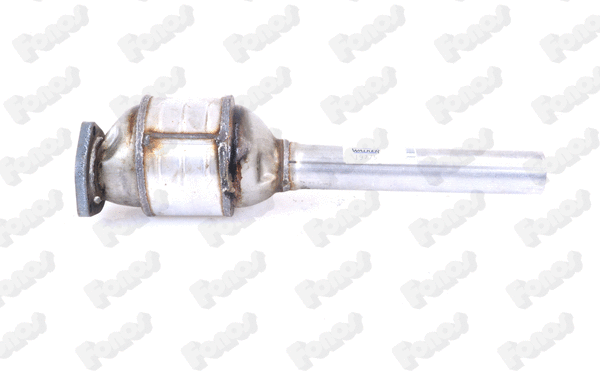 Catalytic Converter