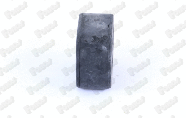 Rubber Strip, exhaust system