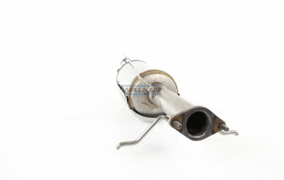 Soot/Particulate Filter, exhaust system (93073)