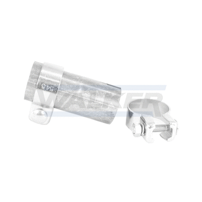 Pipe Connector, exhaust system