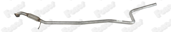 Exhaust Pipe