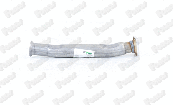 Exhaust Pipe