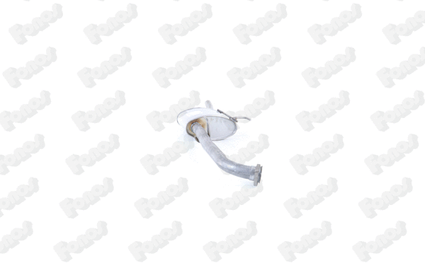 Centre Muffler