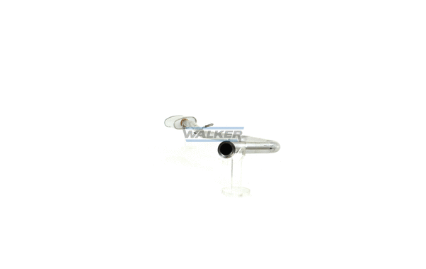 Centre Muffler