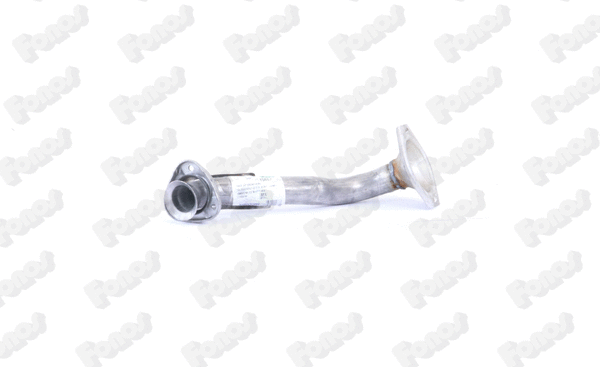 Exhaust Pipe