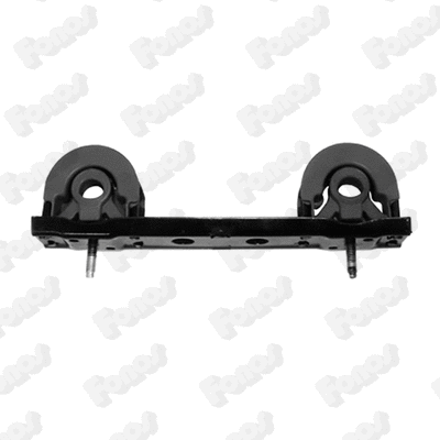 Mount, exhaust system