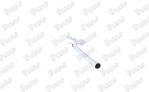 Exhaust Pipe