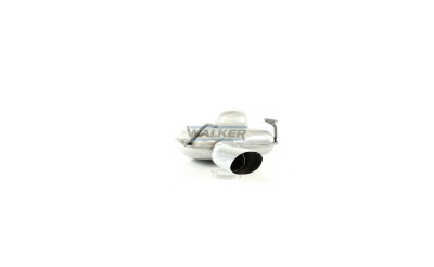 Rear Muffler (23219)
