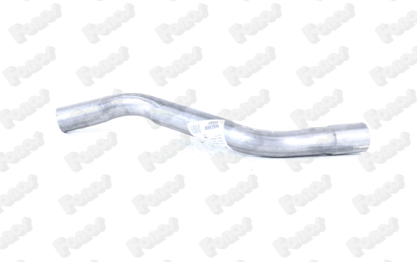 Exhaust Pipe