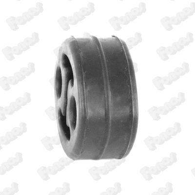 Rubber Strip, exhaust system