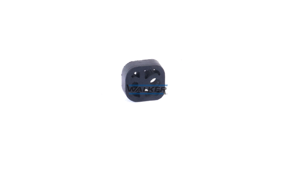Rubber Strip, exhaust system