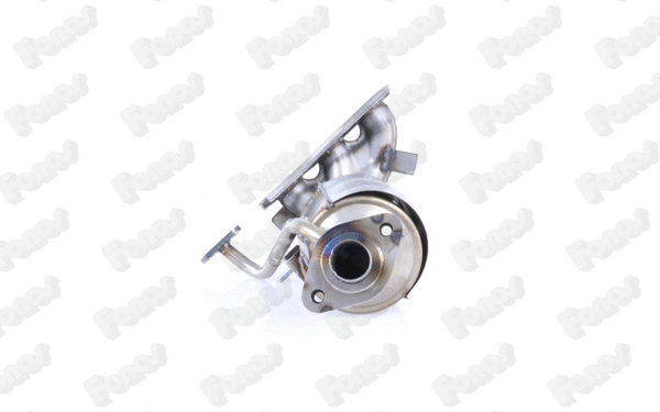 Catalytic Converter