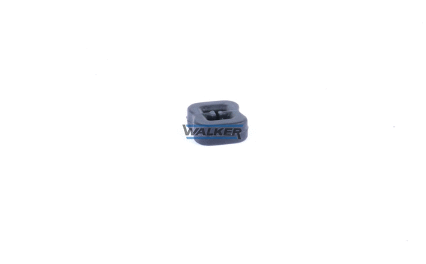 Rubber Strip, exhaust system