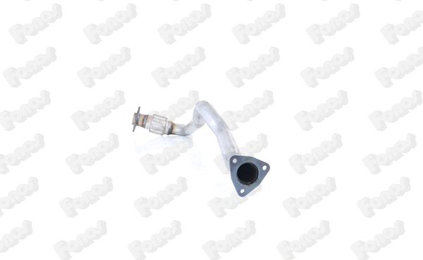 Exhaust Pipe