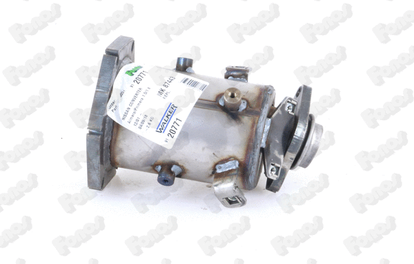 Catalytic Converter
