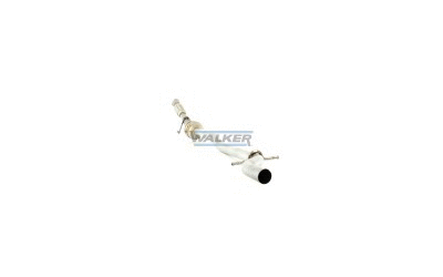 Catalytic Converter (20644)