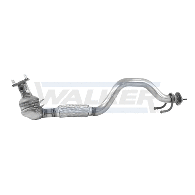 Pre-Catalytic Converter