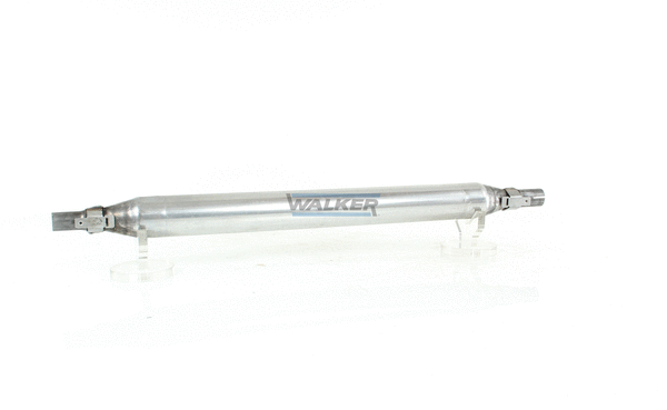 Centre Muffler