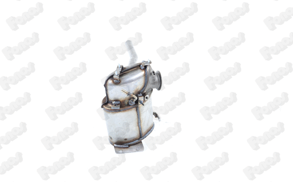 Soot/Particulate Filter, exhaust system