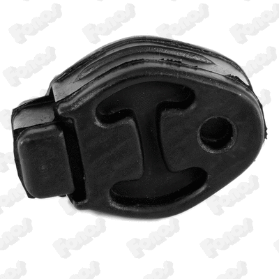 Rubber Strip, exhaust system