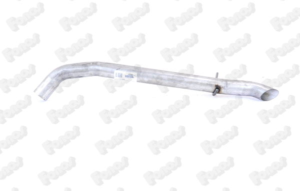 Exhaust Pipe