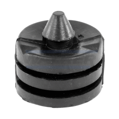 Rubber Strip, exhaust system