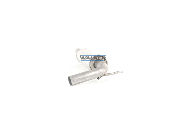 Centre Muffler