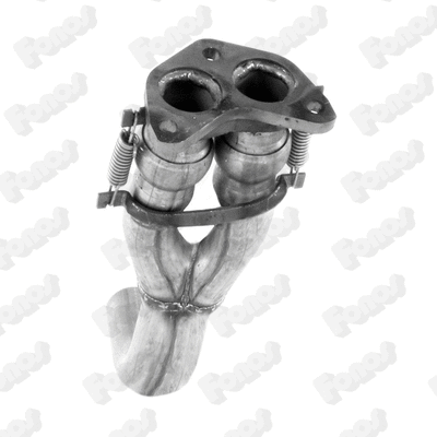 Exhaust Pipe