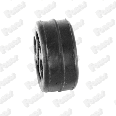 Rubber Strip, exhaust system