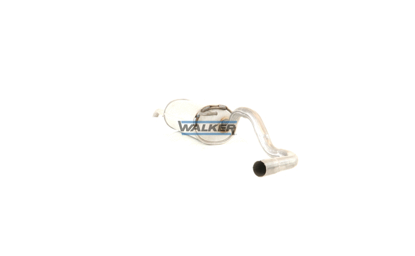 Rear Muffler