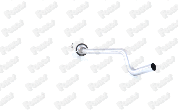 Soot/Particulate Filter, exhaust system