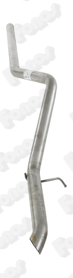 Exhaust Pipe