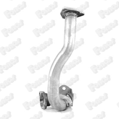 Exhaust Pipe