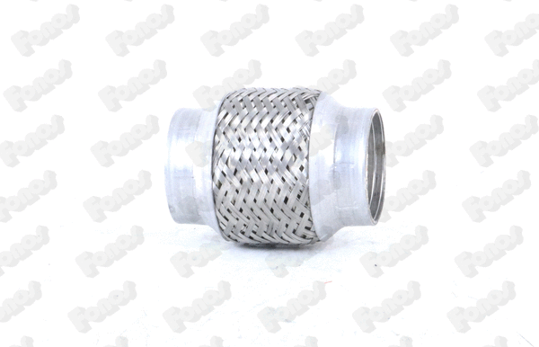 Corrugated Pipe, exhaust system