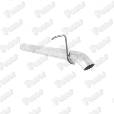 Exhaust Pipe