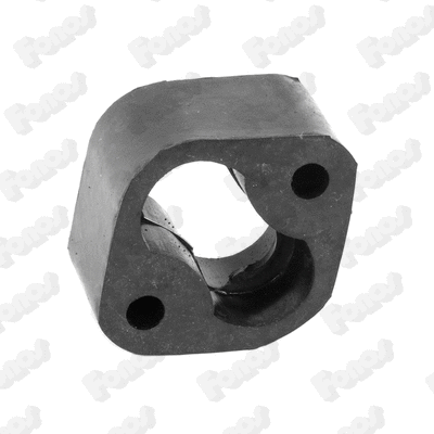 Rubber Strip, exhaust system