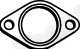 Gasket, exhaust pipe (80498)