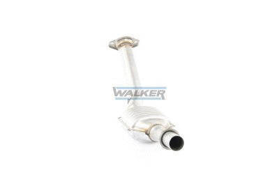 Catalytic Converter (20296)