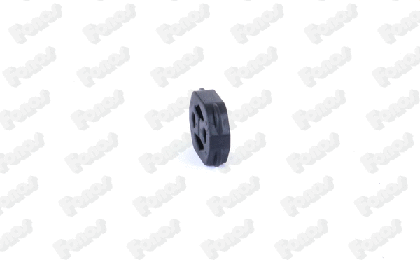 Rubber Strip, exhaust system
