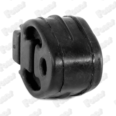 Rubber Strip, exhaust system