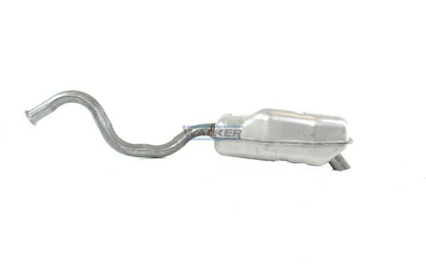 Rear Muffler