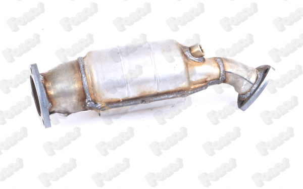 Catalytic Converter