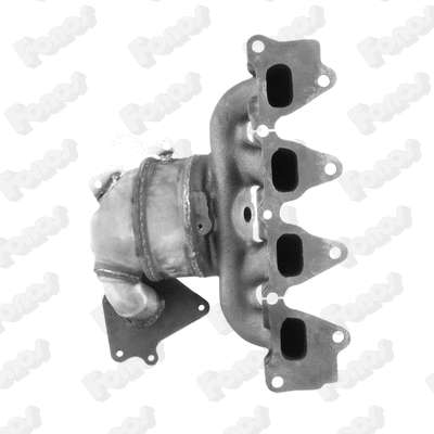 Catalytic Converter